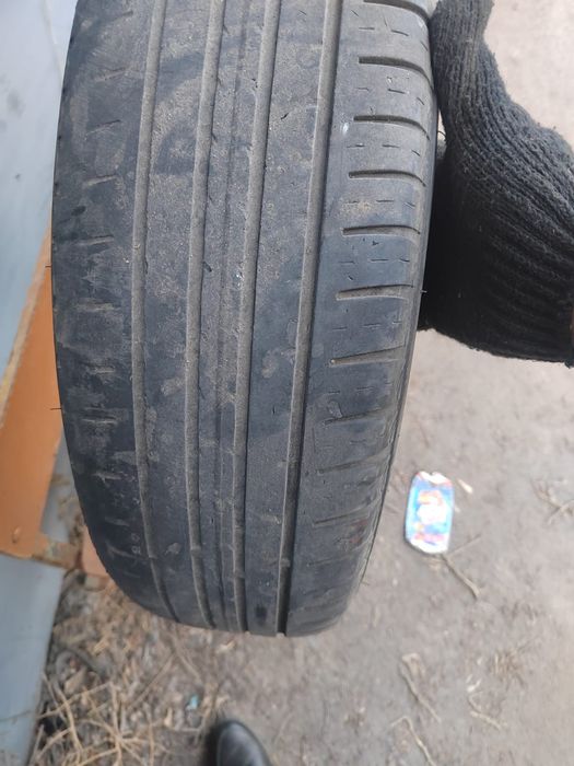 Продам один летний балон