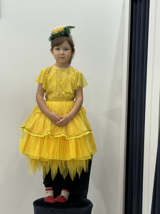 Прокат костюмов фрукты и овощи