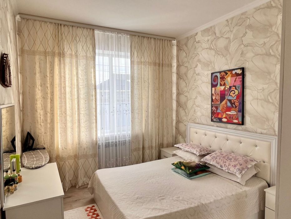 Продам дом Каскелен