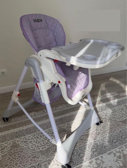 Детское кресло, новое