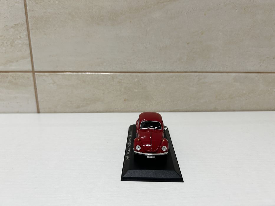 Macheta volkswagen kafer