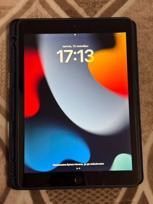 Ipad 8 128 gb generation