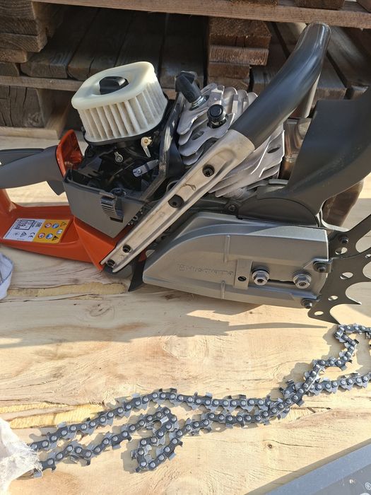 Husqvarna 592 XP