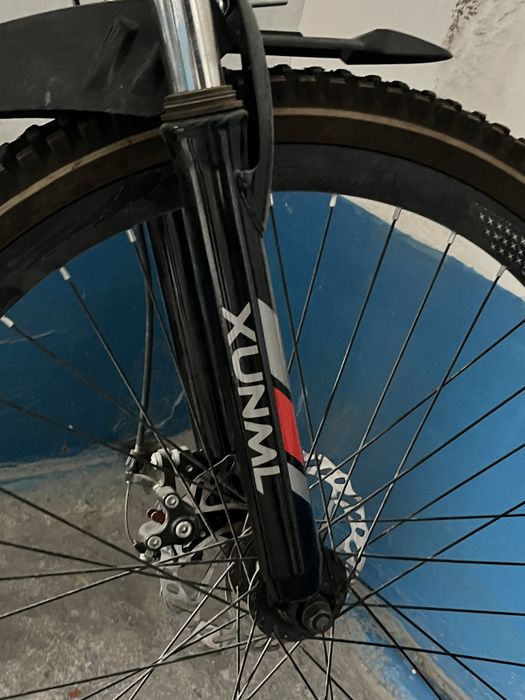 Горный велосипед TIMEX C900