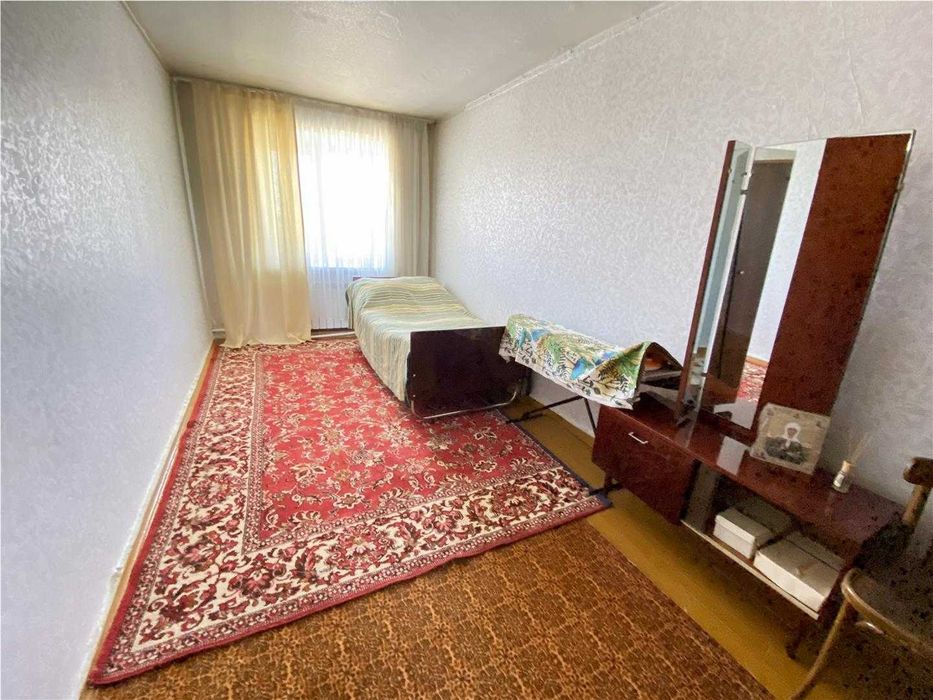 / Продам 3х ком квартиру Абая 11, ТОРГ