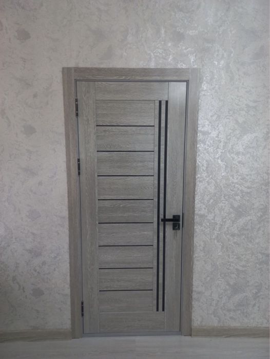 МДФ двери | Hitech eshik | MDF Eshiklar | дверь | MF-43