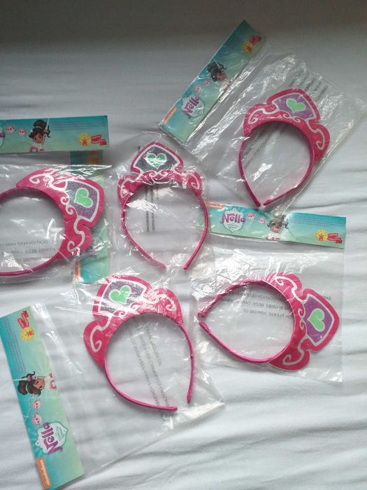 Cordeluta princess la 3 ani