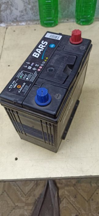 Продам аккумулятор 45 новый a