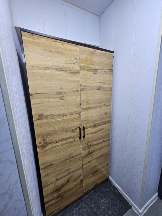 Сдаётся 1/3/4 в бывшем общежитие. Панельный массив базарчик Ориентир