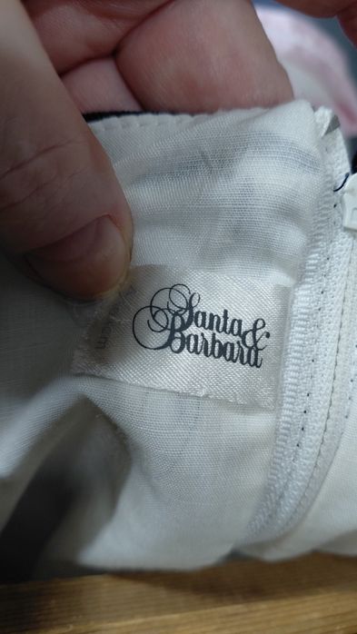 Нарядное платье для принцессы.