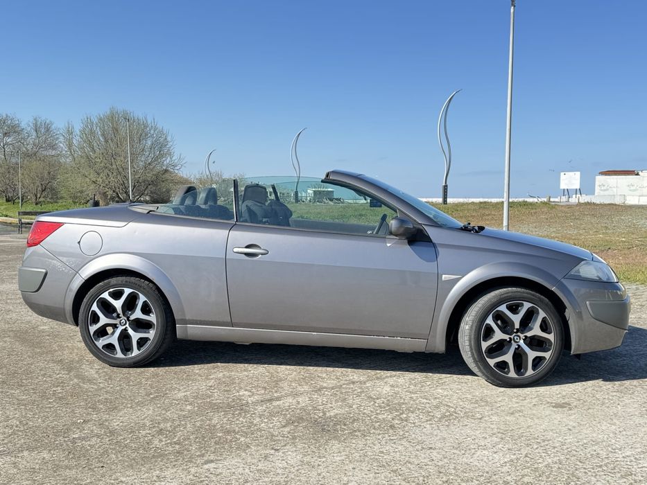 RENAULT Megane 2008 — imagine 2