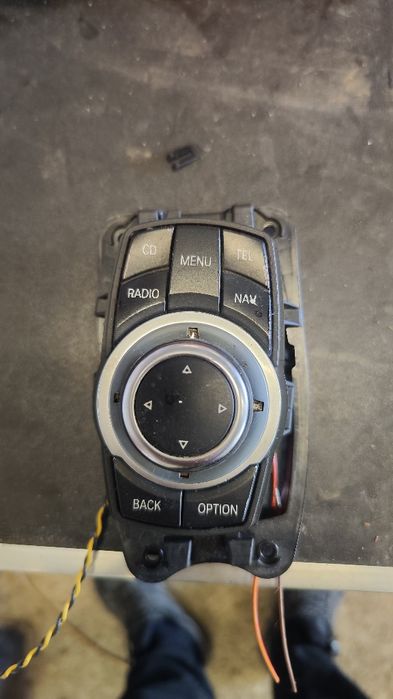 Циц контролер за бмв е60 е61 е90 е91 е92