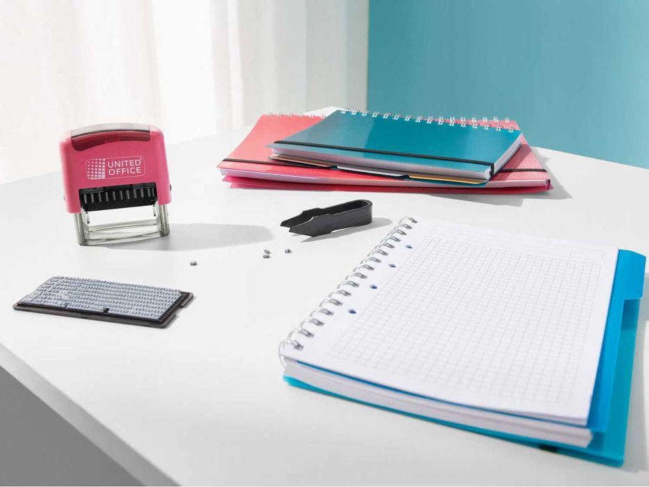 Ștampilă personalizabilă