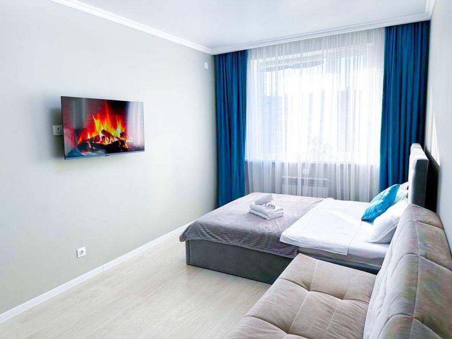 Сдам в аренду квартиру