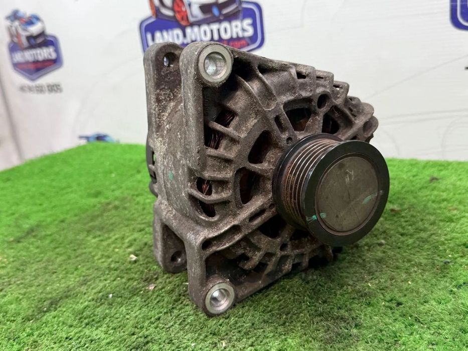 ALTERNATOR FORD TRANSIT COURIER 1.5 DIESEL 2017 COD OEM 2051880 2014-2023