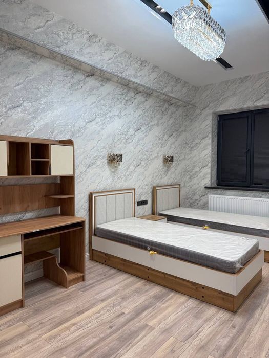 Ц-26 Чорсу Гулобод 3/5/9 ЖК Dream House