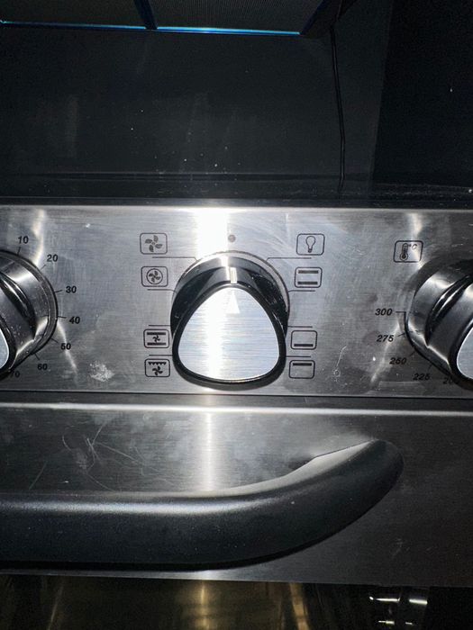 METRO PROFESSIONAL Мултифункционална фурна