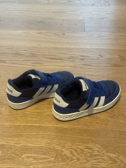 Adidași Adidas copii - Mărimea 33, Originali, stare bună