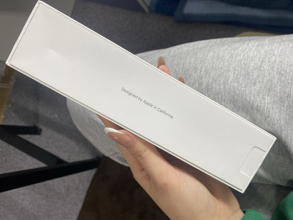 Apple Pencil 2nd