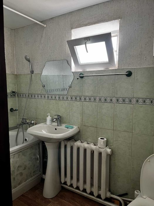 Дом, 3 комнаты, мкр. "Бирлик"