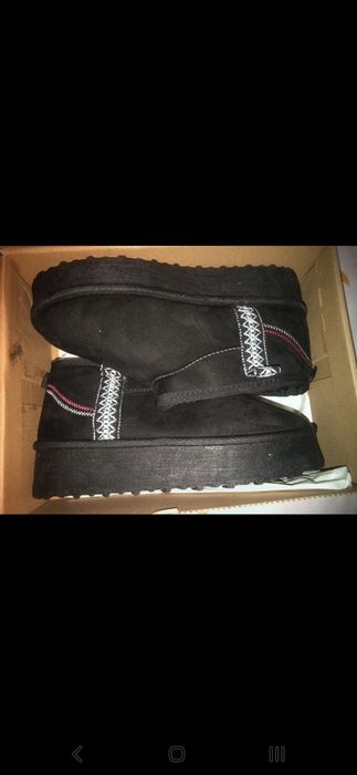 Ghete de toamnă-iarnă