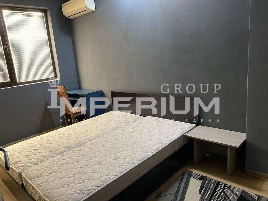 Дава се под наем Тристаен апартамент в Варна, Младост 1 - 100 кв.м за 548.25 € - Снимка #5