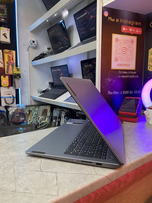 Продам Lenovo IdeaPad 1 15IJL7