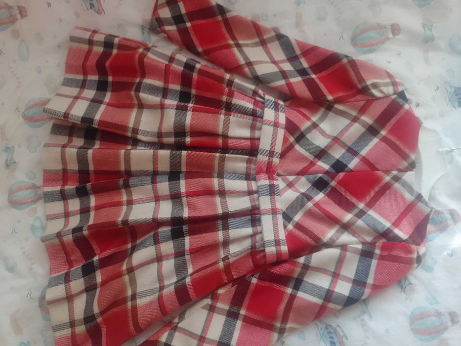 Нова рокля MAYORAL 6г/ 116см.