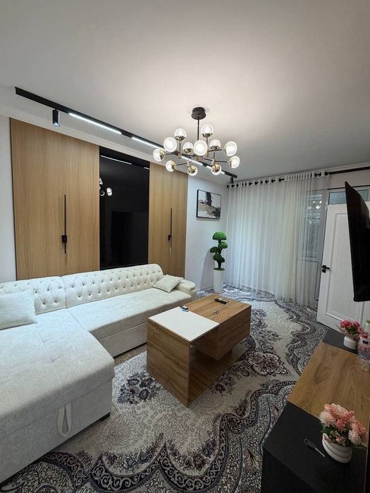 ×Метро, Фархадский 5мин, Чил:11, 1/3/4 ‼️Евроремонт, 30м²‼️ Продаётся