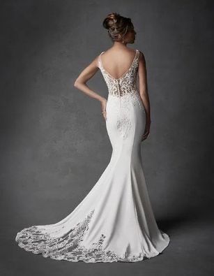 Rochie de mireasa Sawyer