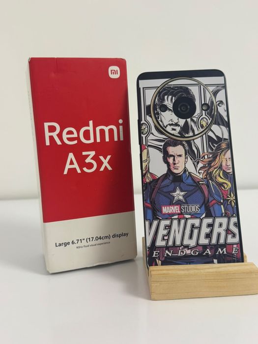 Redmi A3x 2025года телефон