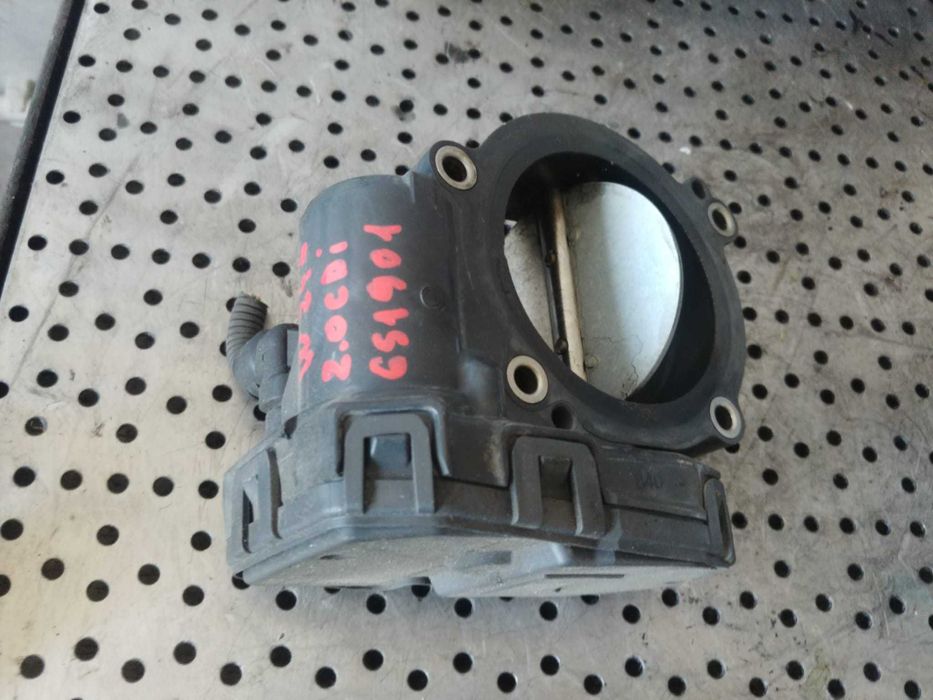 clapeta acceleratie 2.0 cdi 651901mercedes a-class w176 b-class w246 a6510900370