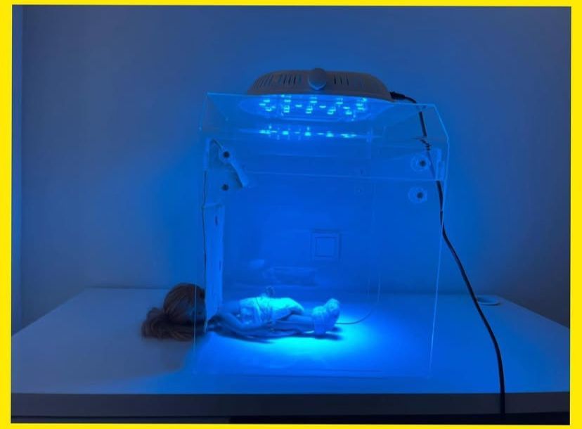 Фотолампа в аренду