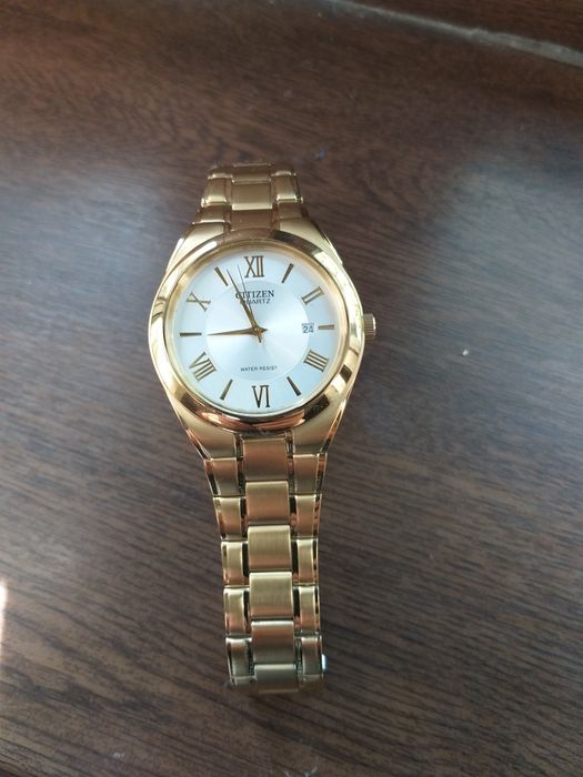 Часы мужские наручные Citizen