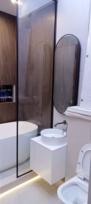 ремонт квартир под ключ