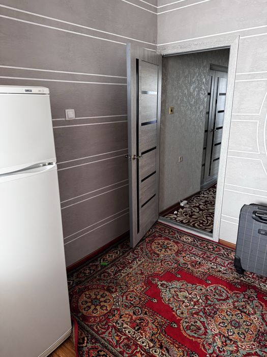 Uy ijaraga beriladi. Yunusobod -19 kv. Arenda