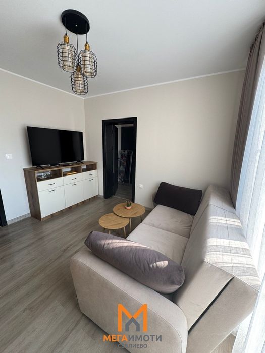 Дава под наем 2-стаен гр. Севлиево - гр. Севлиево 64m² - снимка 2