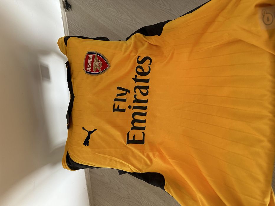 tricouri arsenal M si XL