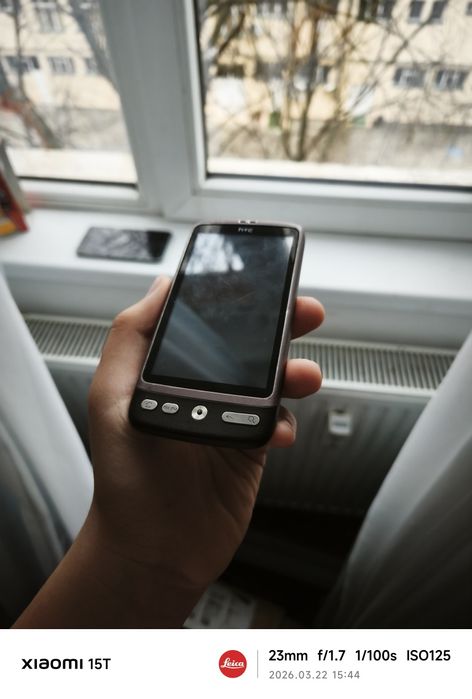 Unicat Global: HTC Desire cu Android 2.2.2 – șansă globală 0.0%