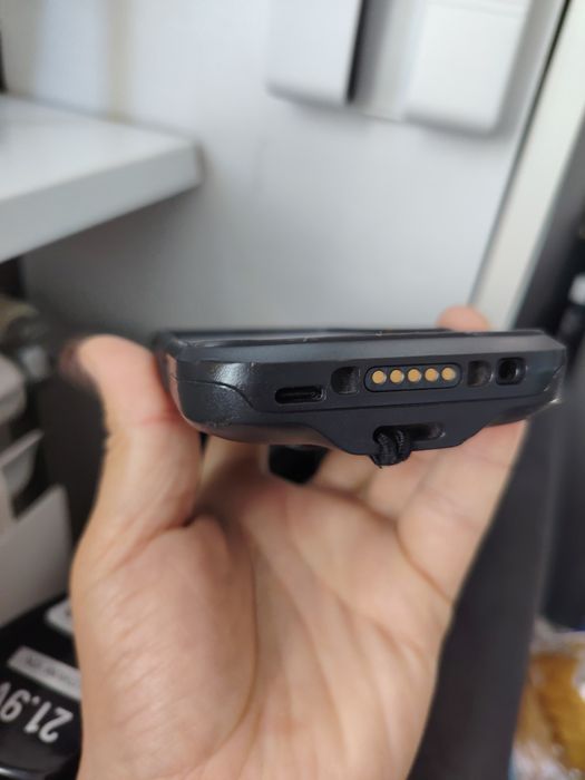Scaner PDA Terminal Honeywell CT45P