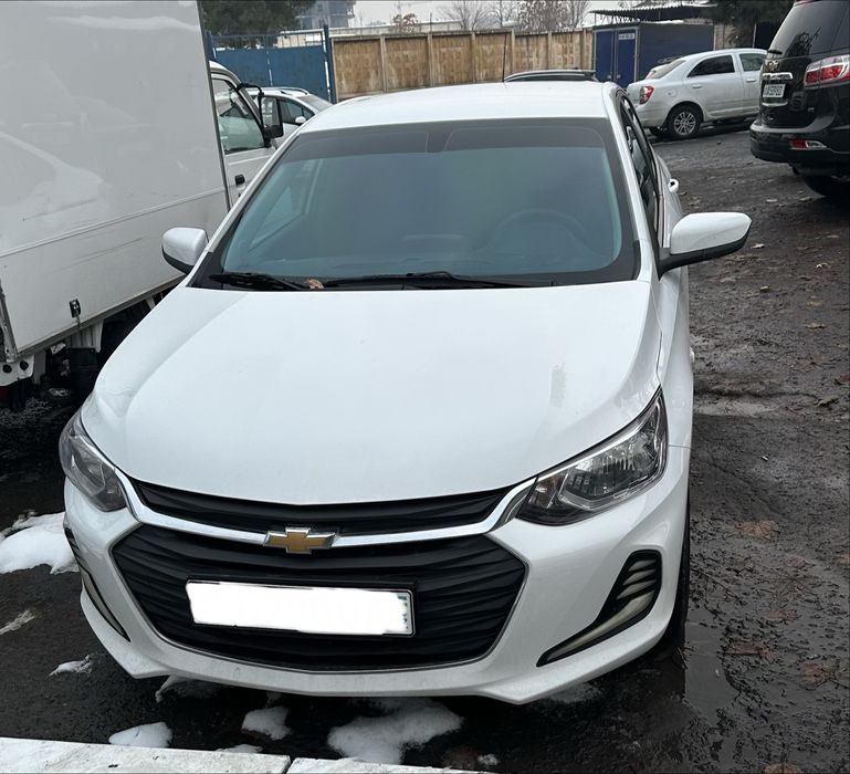 ONIX 2023 avtomat ltz