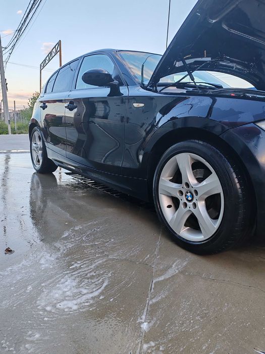 BMW 1 Series 2008 — imagine 2