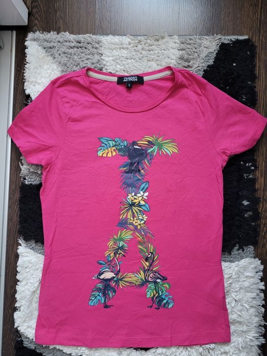 Tricou Trusardi S dama