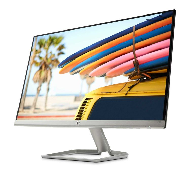 HP - 24" IPS LED