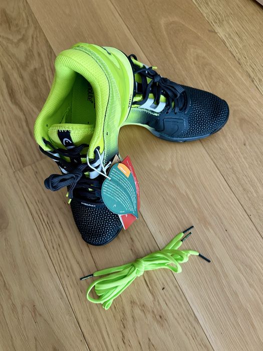 Head обувки за тенис