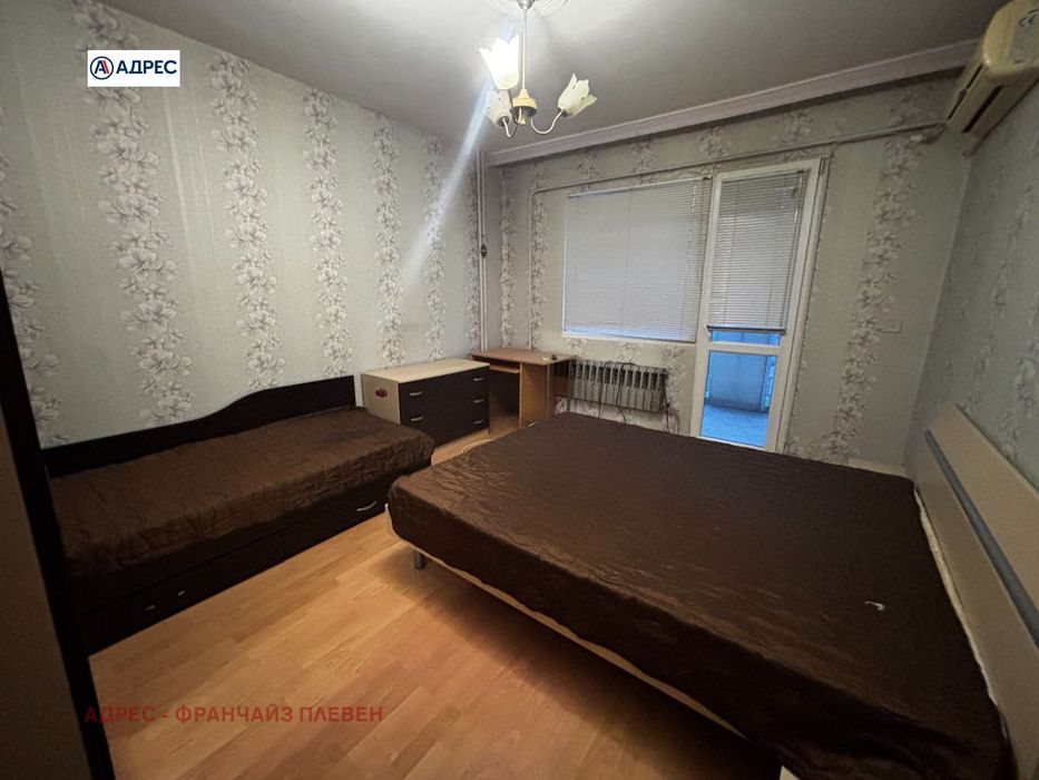 2-стаен в Плевен-Дружба 2 площ 71 цена 88000