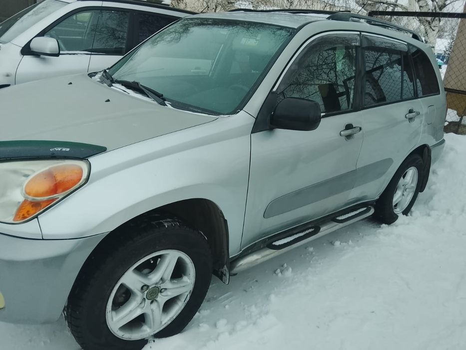 Продам РАФ 4 недорого