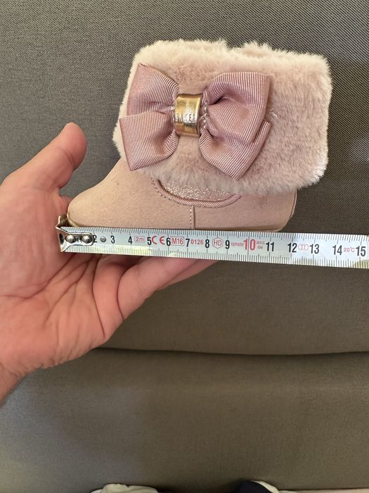 Детски боти Ted Baker