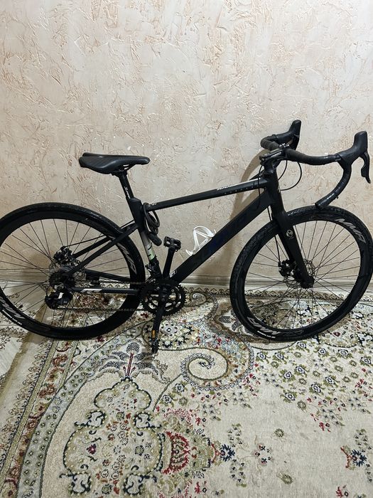 Велик шоссейник summa f700 28