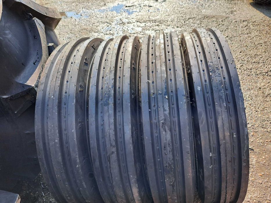 7.50-20 marca CEAT 8PLY cauciucuri noi directie anvelope tractor U650